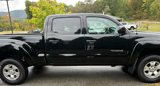 Used 2014 Toyota Tacoma 4x4 Double Cab w/ SR5 Package image 5
