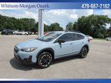 Used 2022 Subaru Crosstrek 2.0i w/ Popular Package #3 image 3