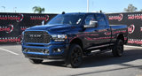 Used 2024 RAM 2500 Big Horn w/ Night Edition image 3