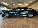 Used 2023 Mercedes-Benz EQS 450+ Sedan w/ AMG Line Exterior Package image 4