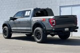 Certified 2023 Ford F150 Raptor w/ Equipment Group 802A Raptor R image 5