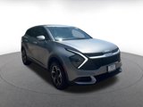 Used 2024 Kia Sportage LX image 3