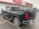 Certified 2024 Chevrolet Silverado 2500 LTZ w/ LTZ Plus Package image 2