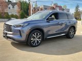 New 2025 INFINITI QX60 Sensory w/ Vision Package image 2