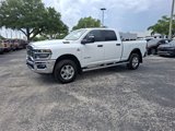 New 2025 RAM 2500 Big Horn image 2