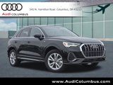 New 2025 Audi Q3 2.0T Premium image 1