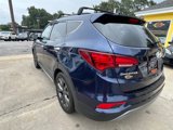 Used 2017 Hyundai Santa Fe Sport w/ 2.0T Ultimate Tech Package 05 image 5