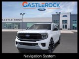 New 2025 Ford Expedition Max Platinum image 2