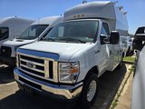 New 2025 Ford E-350 and Econoline 350 Super Duty w/ Power Equipment Group image 4