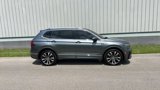 Used 2021 Volkswagen Tiguan SEL Premium R-Line w/ 3rd Row Seat Package image 4