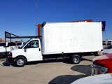 Used 2019 Chevrolet Express 3500 image 2