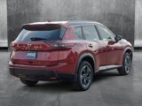 Used 2024 Nissan Rogue SV w/ SV Premium Package image 5