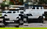 Used 2024 Ford Bronco Outer Banks image 4