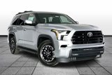 New 2025 Toyota Sequoia SR5 image 2
