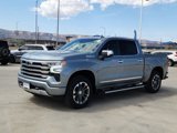 New 2025 Chevrolet Silverado 1500 High Country w/ Technology Package image 4