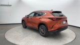 Used 2022 Lexus NX 350h AWD image 4