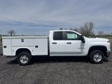 New 2025 Chevrolet Silverado 2500 W/T w/ WT Convenience Package image 6