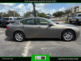 Used 2013 INFINITI G37 x Sedan w/ Premium Pkg image 4