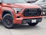 Used 2024 Toyota Sequoia 4WD image 3