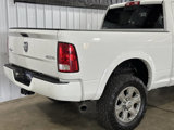 Used 2017 RAM 2500 Lone Star image 2