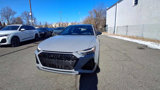 New 2025 Audi RS 6 performance image 3