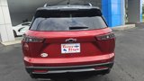 New 2026 Chevrolet Equinox RS image 5