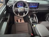 Certified 2023 Chevrolet Colorado W/T w/ WT Convenience Package II image 2