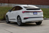 New 2025 Audi Q4 e-tron Premium Plus image 4