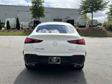 New 2026 Mercedes-Benz GLE 450 4MATIC Coupe image 3