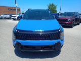 New 2026 Kia Sportage X-Line image 3