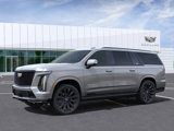 New 2025 Cadillac Escalade ESV V image 2