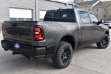 New 2025 RAM 1500 Rebel image 5
