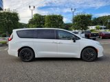 New 2023 Chrysler Pacifica Limited w/ S Appearance Package image 2