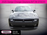 New 2025 Dodge Charger R/T w/ Quick Order Package 25M R/T image 2