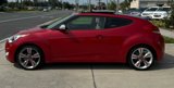 Used 2014 Hyundai Veloster w/ Technology Package 03 image 6