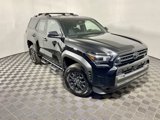 New 2025 Toyota 4Runner SR5 image 4