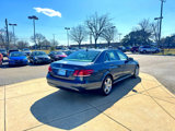 Used 2014 Mercedes-Benz E 350 4MATIC Sedan image 5
