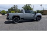 New 2025 GMC Sierra 2500 AT4 w/ AT4 Premium Plus Package image 3