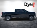 New 2025 Chevrolet Silverado 2500 LT image 2
