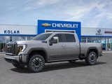 New 2025 GMC Sierra 3500 Denali Ultimate image 2