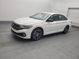 Used 2023 Volkswagen Jetta Sport image 2