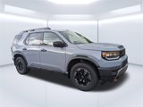 New 2026 Honda Passport TrailSport Elite image 2