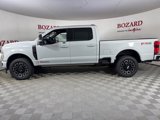 New 2025 Ford F250 Platinum image 4