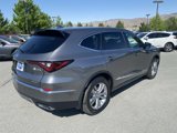 New 2025 Acura MDX SH-AWD image 3