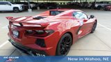 New 2026 Chevrolet Corvette Stingray Preferred Conv w/ Z51 Performance Package image 5