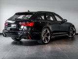 Used 2025 Audi RS 6 performance image 5