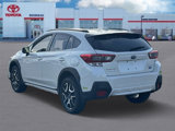 Used 2023 Subaru Crosstrek Hybrid w/ Moonroof Package w/Navigation image 5