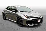 Used 2025 Toyota Corolla GR image 2