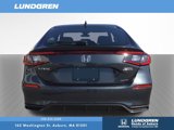 New 2026 Honda Civic Sport Touring image 4