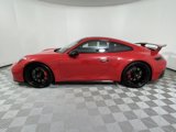 New 2026 Porsche 911 Carrera 4 GTS image 2